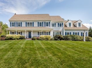 23 Planting Field Rd, Medfield, MA 02052