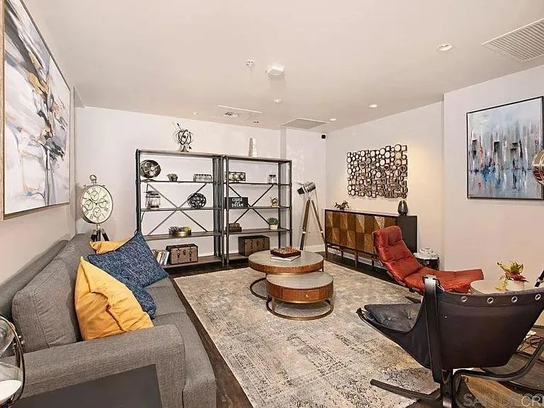 1150 J St #803 — Photo 7