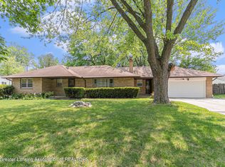3535 Maybel St, Lansing, MI
