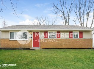 1590 Grattan Rd, Columbus, OH 43227