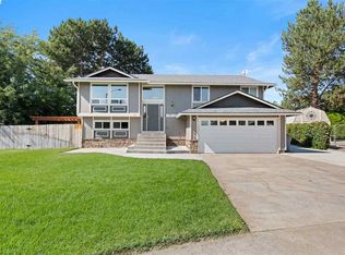 518 Doubletree Ct, Richland, WA 99354