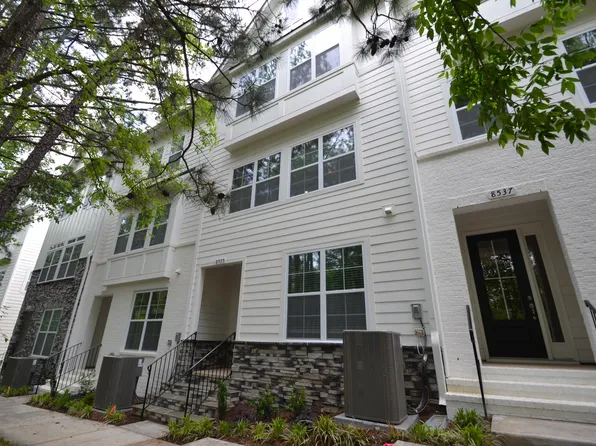 8535 Marvino Ln, Raleigh, NC 27613