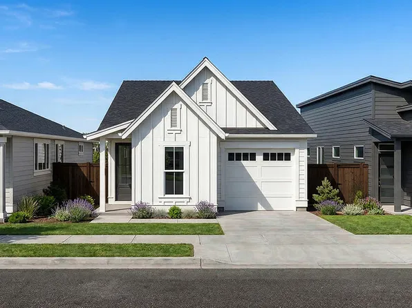 61240 NE Snow Owl St, Bend, OR 97701