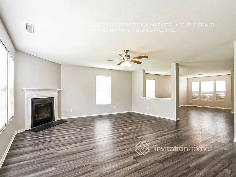 1628 Bray Dr — Photo 4