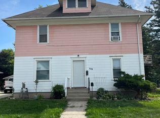 841 S 18th St #1, Fort Dodge, IA 50501