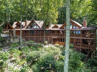 1286 Tawodi Trl, Waynesville, NC 28751