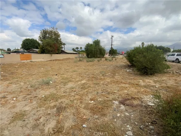 25338 4th St #160, San Bernardino, CA 92410