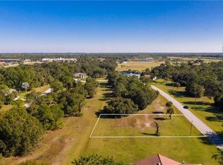 16630 Acapulco Rd, Punta Gorda, FL 33955