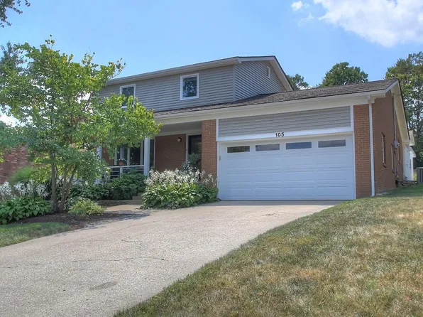 105 Pickett Dr, Wilmore, KY 40390