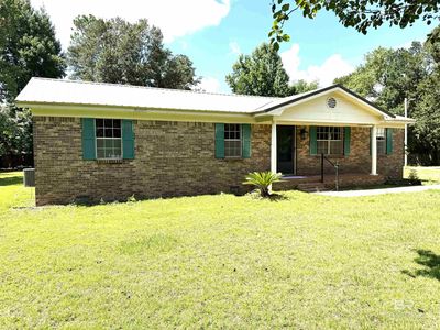 16270 Wanda Chandler Rd, Bay Minette, AL, 36507