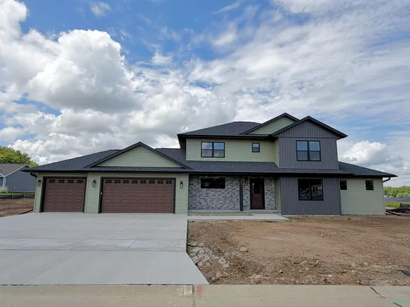 404 S BIRCH AVENUE, Marshfield, WI 54449