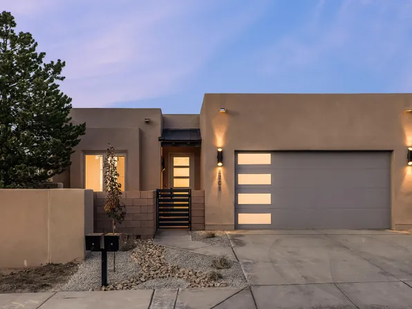 8701 Signal Ave NE, Albuquerque, NM 87122