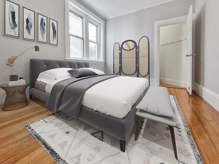 43 Mount Pleasant Ave #3 — Photo 7