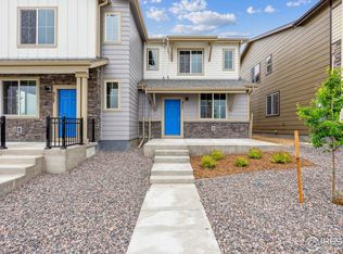 311 Shoveler Way, Johnstown, CO 80534