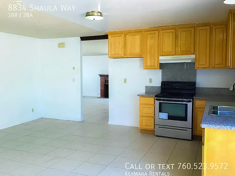 8834 Shaula Way — Photo 3