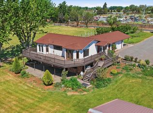 144001 W North River Rd, Prosser, WA 99350