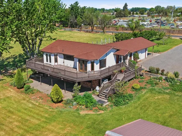 144001 W North River Rd, Prosser, WA 99350