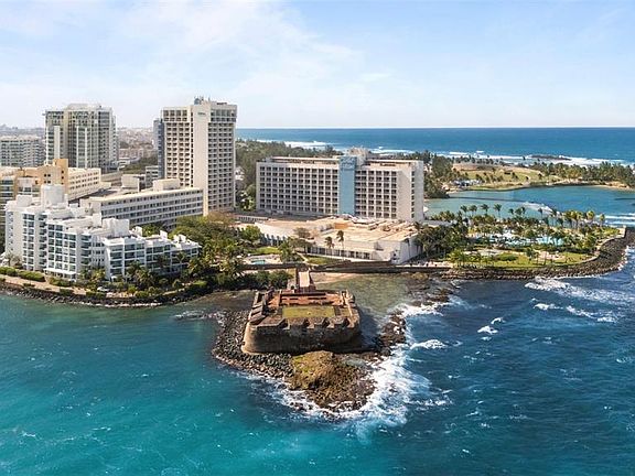 4th image of 1 San Geronimo | Condado Lagoon Villas #415