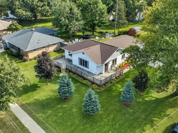 401 North Church STREET, Elkhorn, WI 53121