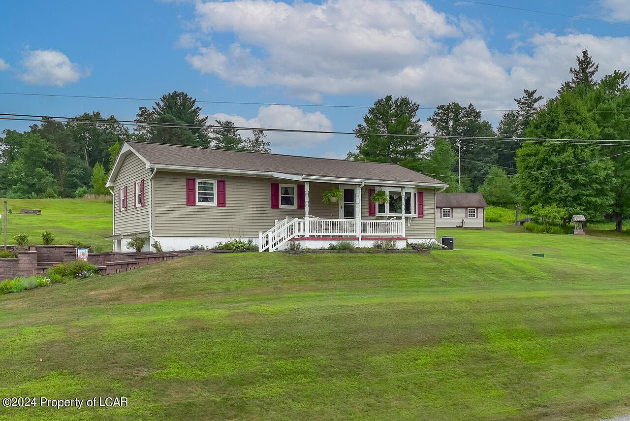 249 Farm House Ln, Wapwallopen, PA 18660 MLS 243598 Zillow