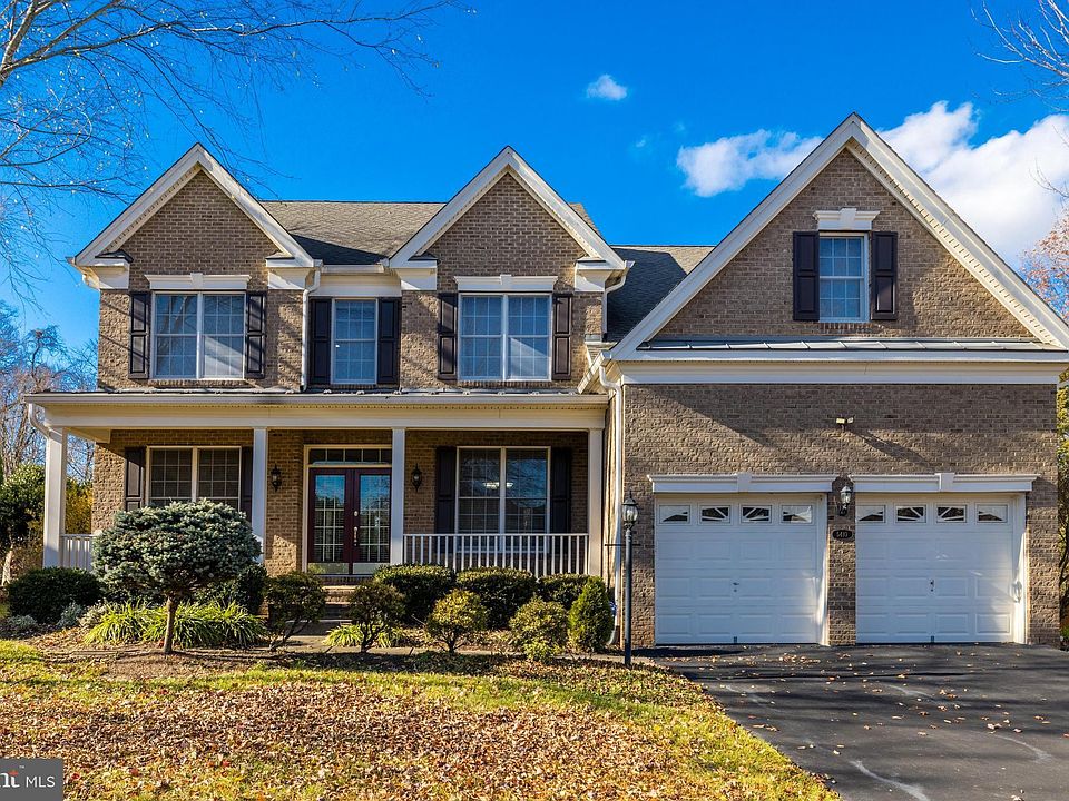 1st image of 5410 Dabneys Mill Ct