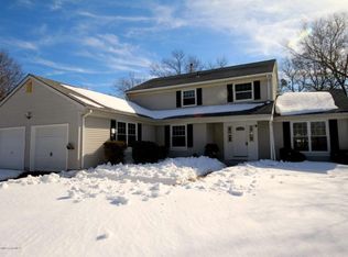 2540 Huckleberry Rd, Manchester, NJ 08759