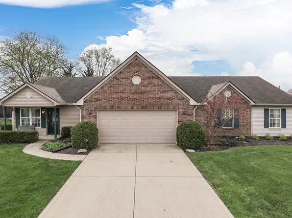 7441 Sugar Pine Ct, Avon, IN 46123