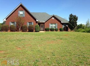 493 River Rd, McDonough, GA 30252