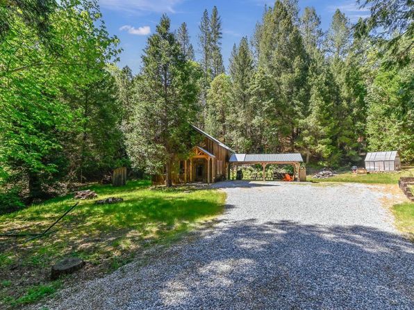 15435 Old Giannini Ranch Rd, Volcano, CA 95689