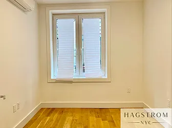 Rented by Hagstrom Management Inc