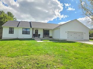 7326 State Route 19 Rd #60-61, Mount Gilead, OH 43338