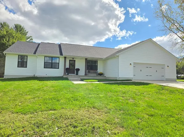 7326 State Route 19 Rd #60-61, Mount Gilead, OH 43338