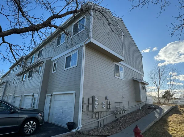 (undisclosed Address), Denver, CO 80229