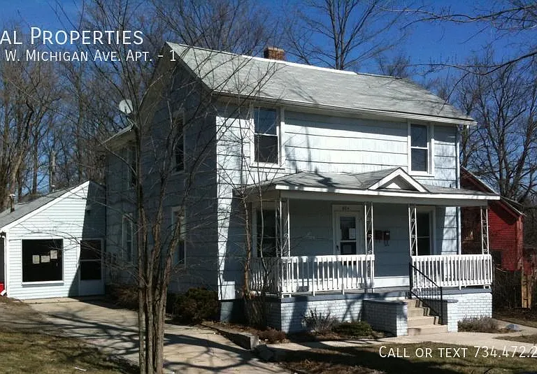 804 W Michigan Ave #1 — Photo 1