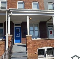 2738 Kinsey Ave, Baltimore, MD 21223