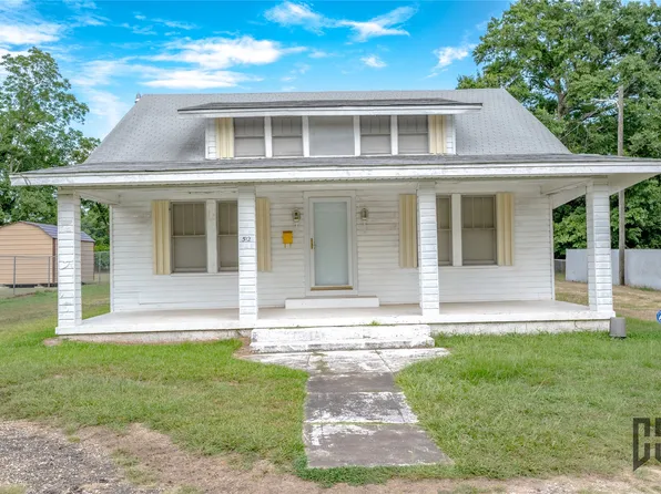 512 Goodwill St, Minden, LA 71055