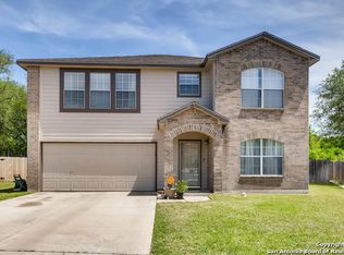 7203 Carriage Mist, San Antonio, TX 78249