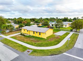 14540 SW 294th St, Homestead, FL 33033