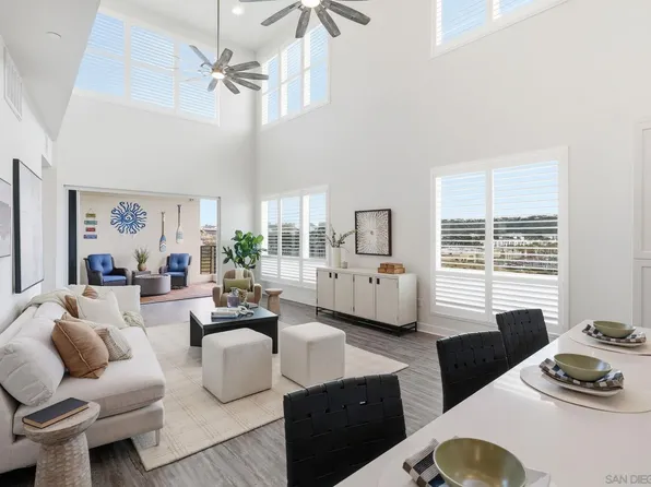 2420 Community Ln Unit 44, San Diego, CA 92108