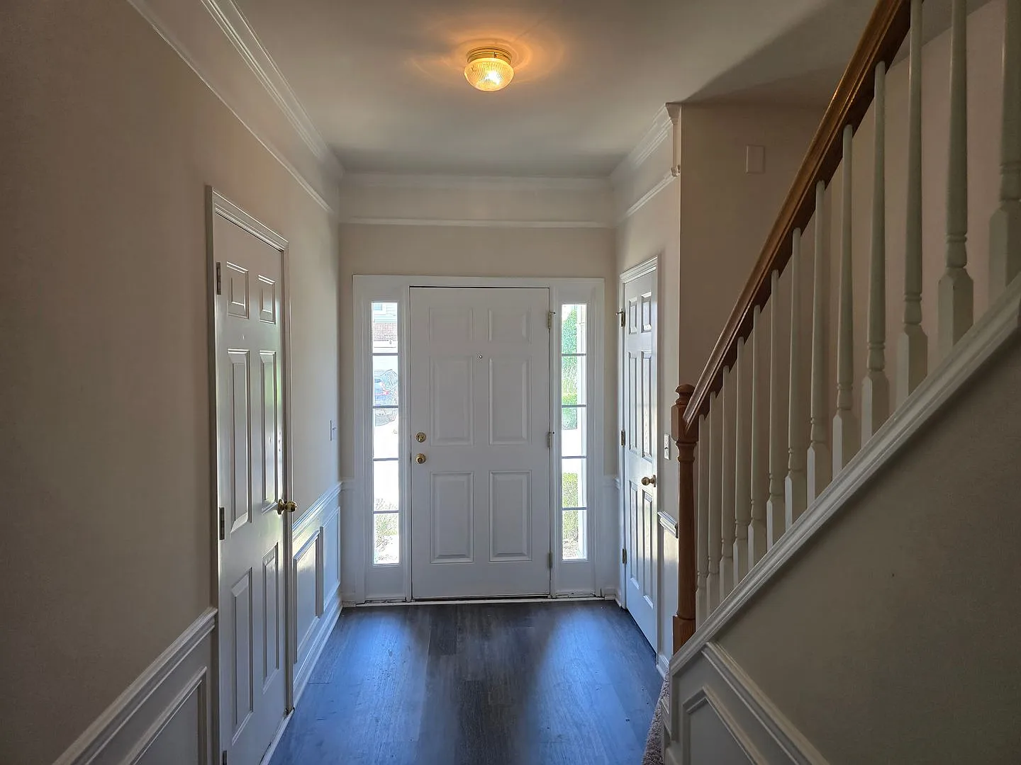 Freshly Updated Breckenridge Townhome with Pond Views & Flexible Living Space** — Photo 3