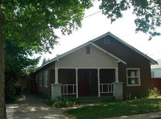541 Linden Ave, Yuba City, CA