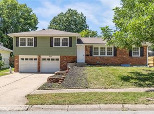 4124 S Delaware Ave, Independence, MO 64055