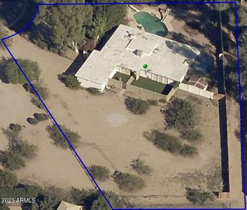 8523 E Cortez St, Scottsdale, AZ, 85260