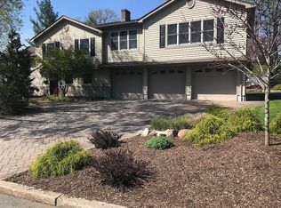 6 Prospect Ave, Montvale, NJ 07645