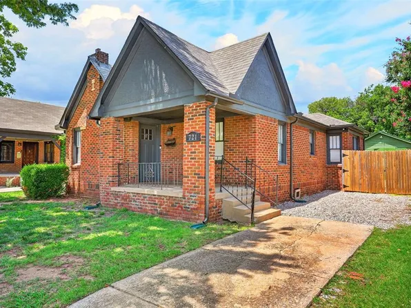 721 NW 26th St, Oklahoma City, OK 73103