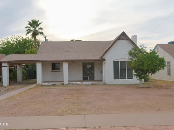 2206 N LAUREL Avenue, Phoenix, AZ 85007
