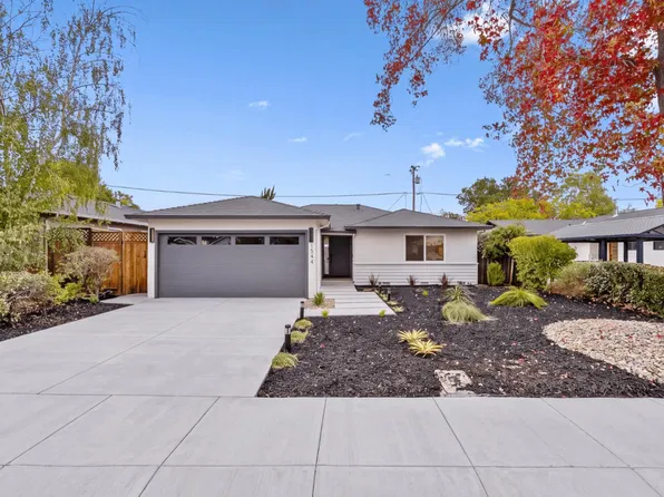 1544 Todd St, Mountain View, CA 94040