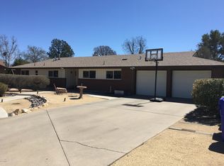 2046 Crescent Dr, Las Cruces, NM 88005