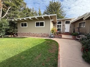 215 Southwood Dr, Scotts Valley, CA 95066