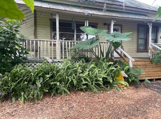 20831 Old Trilby Rd, Dade City, FL 33523